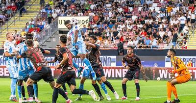 Dinamo rămâne lider după un egal cu emoții; CFR și Sepsi, victorii importante