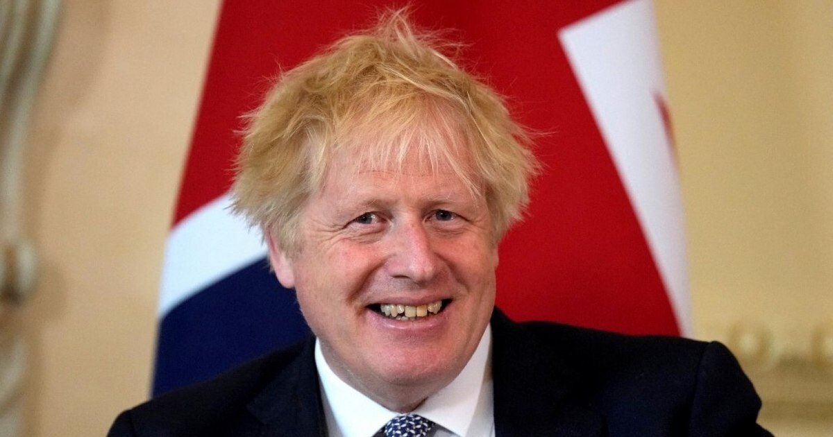 Johnson acuză: Berlinul spera la o capitulare rapidă a Ucrainei înainte de invazie