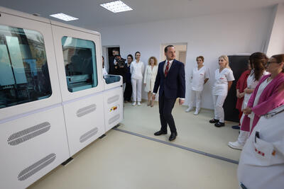  Rogobete ia în calcul un troc cu Pfizer: medicamente inovative în schimbul celor 700 de milioane de euro datorate 