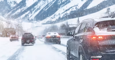 Super El Niño ar putea provoca un fenomen fără precedent în această iarnă în SUA. Ce efecte sunt așteptate în Europa și România