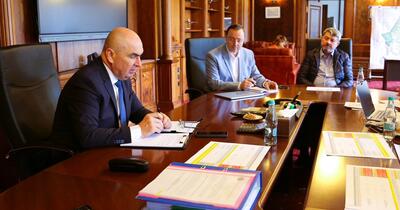 Constructorul A7, chemat la Ministerul Transporturilor: se caută soluții pentru salvarea fondurilor PNRR