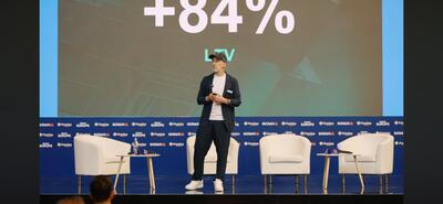 Uri Poliavich: Inovația ca motor al creșterii afacerii