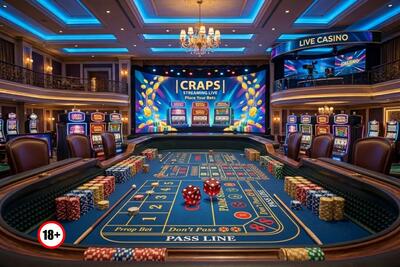 Jocurile de casino online, tot mai sofisticate, de la un an la altul