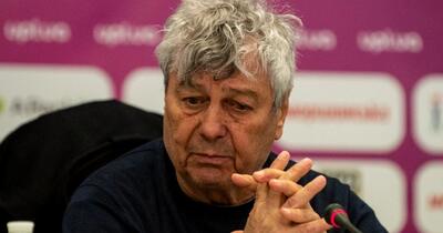 Mircea Lucescu, în rugăciunile tuturor. Mihai Stoichiță l-a vizitat: „E în stare indusă, conectat la aparate. Să-i dea Dumnezeu zile!”