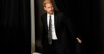 Vizita prințului Harry în Marea Britanie, umbrită de un nou scandal cu Palatul Buckingham