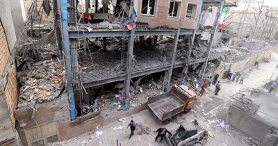 Pentagonul se pregătește pentru „lovitura finală” în războiul cu Iranul: patru scenarii catastrofale pentru Teheran