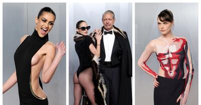 Oscar 2026. Ținutele care au stârnit critici pe covorul roșu și la celebra petrecere Vanity Fair