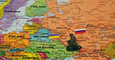 Evaluarea României: Rusia nu intenționează să atace NATO, deși Ucraina avertizează
