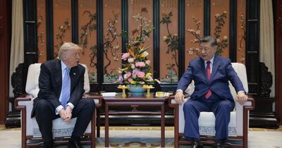Ce a vrut să spună Xi Jinping când l-a avertizat pe Trump asupra „Capcanei lui Tucidide”. Reacția președintelui american
