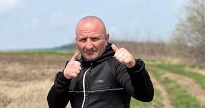 Interlopul Viorel Oarză, fost lider mafiot în Italia, găsit împușcat în cap la marginea Iașiului