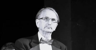 A murit Mircea M. Ionescu, jurnalistul care a dus presa sportivă românească peste hotare