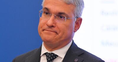 Dragoș Pîslaru susține că perioada de interimat a Guvernului Bolojan ar putea fi mai lungă decât se preconizează