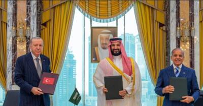 Turcia, Arabia Saudită și Pakistanul formează un „NATO” islamic: Ce înseamnă pentru războiul cu Iranul