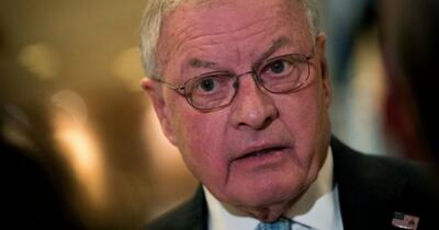 Vladimir Putin se teme că va sfârși ca ultimul țar al Rusiei, spune Keith Kellogg, fostul emisar al lui Trump pentru Ucraina