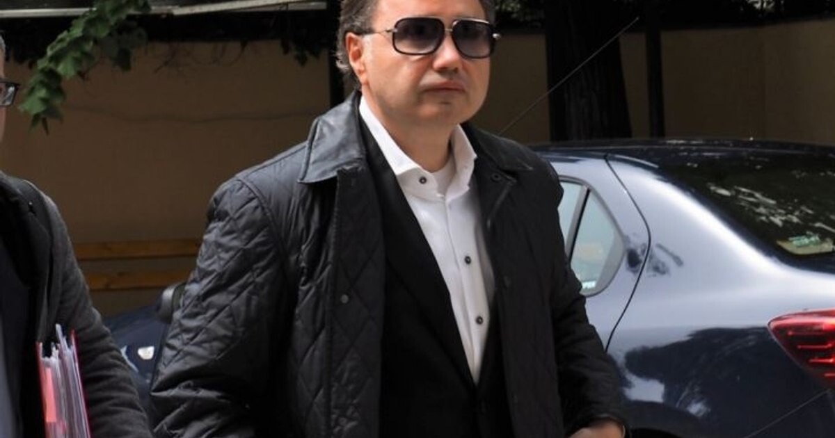 Acuzațiile lansate de fugarul Cristian Rizea împotriva unor cadre SRI au fost infirmate. Adevărul din spatele „generalului Pufi”