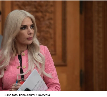 Dosarul Nordis: Laura Vicol, acuzată că a ascuns venituri de 15 milioane de lei