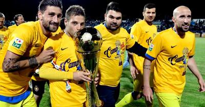 Iasmin Latovlevici, dezvăluiri din vestiarul FCSB: ținta glumelor lui Tătărușanu pe tema hainelor