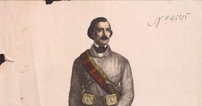 Cine a fost cu adevărat personajul care dă numele celor mai faimoase bulevarde