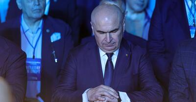 Conducerea PNL, sub presiune: Bolojan, criticat pentru TVA și alegeri interne