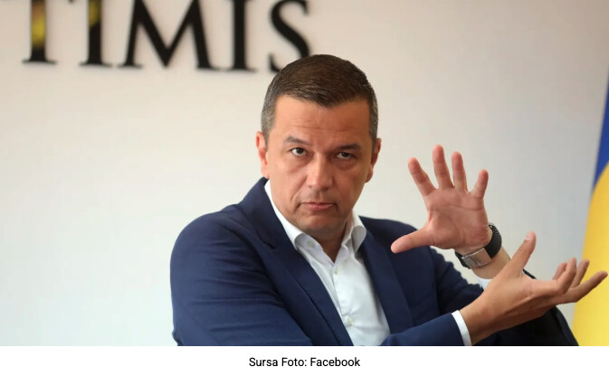 PSD pare hotărât să arunce România în aer. Grindeanu anunță și amenință cu noi măsuri populiste și idioate