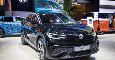 Vânzările Volkswagen au înregistrat cea mai mare scădere din ultimii patru ani; Skoda declară că nu e afectată