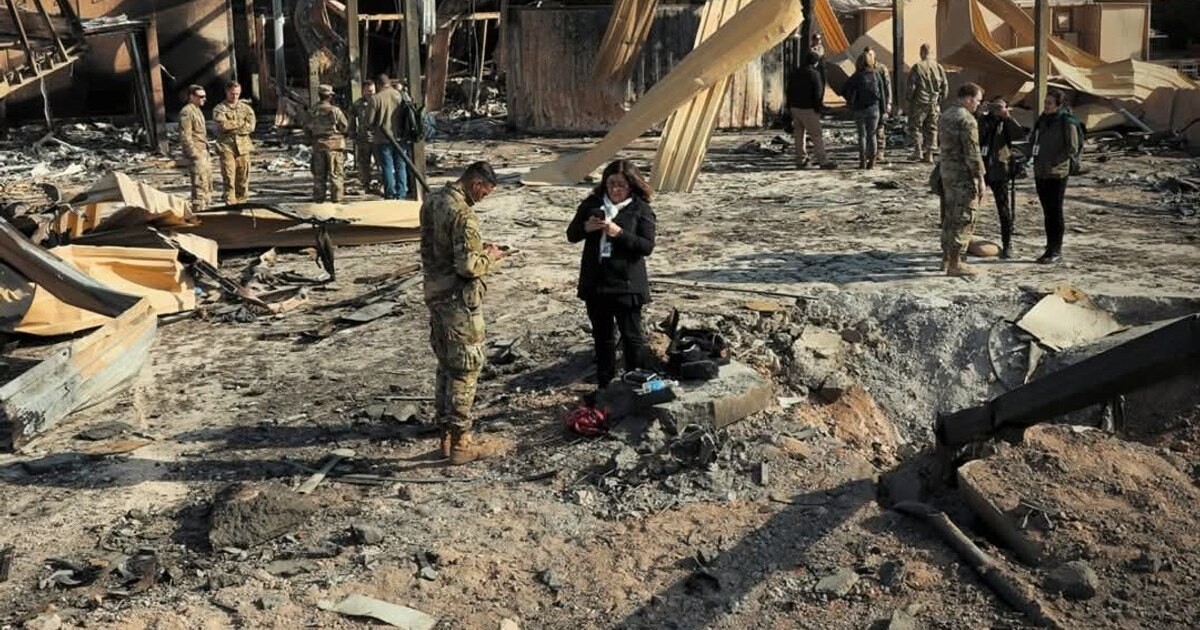 DEZVĂLUIRE Pagubele din războiul cu Iranul, mult mai mari decât a admis administrația Trump