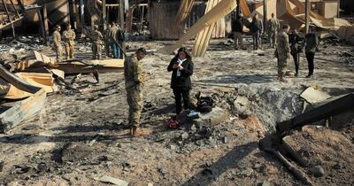 DEZVĂLUIRE Pagubele din războiul cu Iranul, mult mai mari decât a admis administrația Trump