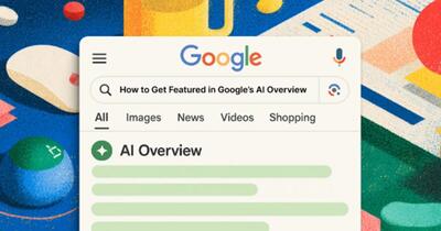 Schimbare radicală la Google. Motor de căutare nou, după 25 de ani. AI-ul Gemini introduce un mod conversațional extins 