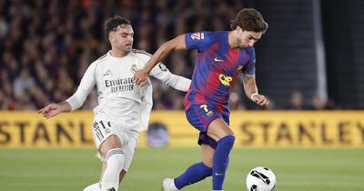 Real Madrid și Barcelona, branduri de club dominante; piața fotbalului atinge valori record