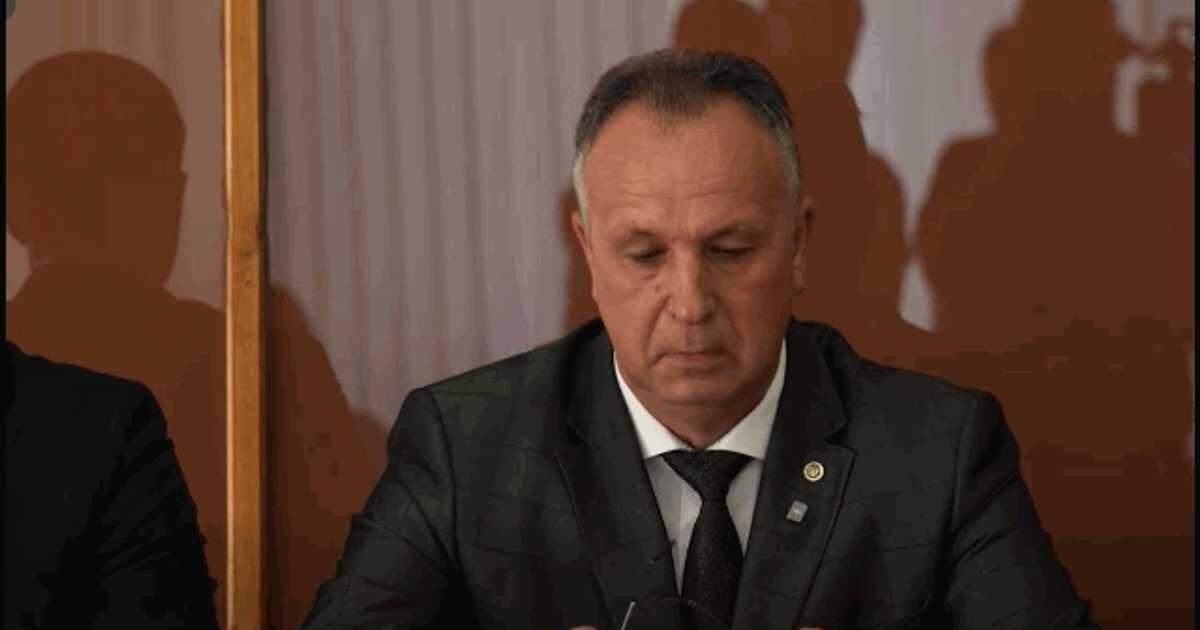 „Mi-e rușine”/Imagini greu de privit într-un spital din Republica Moldova. Ministrul Sănătății, în lacrimi