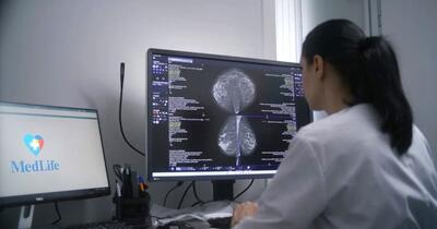 Accidentele vasculare cerebrale pot fi prevenite. Neurolog: “60-70% dintre cazuri au la bază cauze controlabile legate de mediul şi stilul de viaţă”