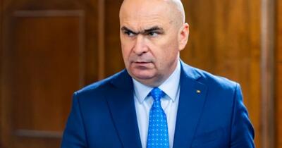 Prima reacție a premierului interimar Bolojan în urma nominalizării lui Tomac: „Am rezerve față de posibilitatea ca un guvern tehnocrat să aibă o guvernare”