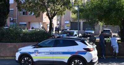 Doi dascăli din Franța au fost împușcați la școală de un adolescent de 14 ani