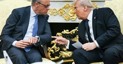 SUA retrag 5.000 de soldați din Germania după disputa dintre Trump și Merz. Reacția NATO și a Berlinului