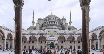 Dezamăgirea unui turist român după o vacanță în Istanbul: „Țeapa supremă. Am mâncat mai scump decât în Paris, Viena, Dubai” 