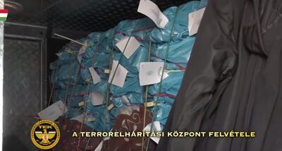 VIDEO Ce se ascunde în spatele reținerii unor angajați ai băncii de stat ucrainene la Budapesta