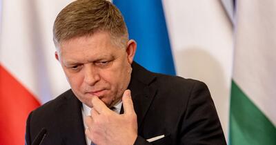 Fico s-a răzgândit: nu va participa la parada de Ziua Victoriei din Moscova. „Am programată o întâlnire scurtă cu Putin. Atât”