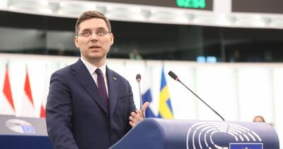 Victor Negrescu: O guvernare cu AUR ar bloca fondurile UE și ar urma modelul Ungariei