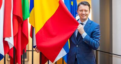 Siegfried Mureșan începe discuțiile în Parlament: calendarul primelor consultări