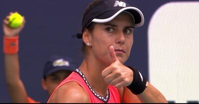Sorana Cîrstea - Coco Gauff, semifinala teribilă de la Roma. Românca este în căutarea revanșei