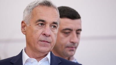 „Misiunea mea a fost să deconspir tot sistemul! Inclusiv pe George Simion la final”/Noi stenograme din dosarul lui Georgescu