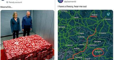 Jaful celor 12 tone de batoane KitKat. Cum a ajuns furtul miilor de napolitane deliciul internauților