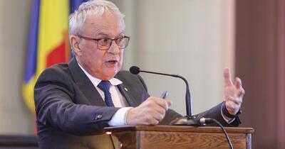 Ion Gheorghe Maurer, Mihai Roller și Matei Socor ar putea fi excluși din Academia Română. Noul președinte, Marius Andruh, deschide dosarul membrilor care au slujit comunismul