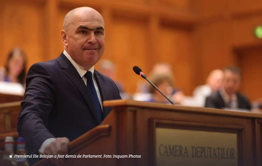 BREAKING Se scindează PNL?/Conducerea PNL a reconfirmat decizia de a nu mai face coaliție cu PSD: 34 pentru, 10 abțineri, 0 împotrivă 