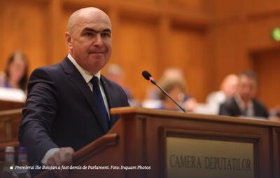 BREAKING Se scindează PNL?/Conducerea PNL a reconfirmat decizia de a nu mai face coaliție cu PSD: 34 pentru, 10 abțineri, 0 împotrivă 