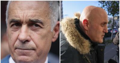 Înalta Curte a deblocat procesul în dosarul „lovitură de stat”: Călin Georgescu și Horațiu Potra, în judecată