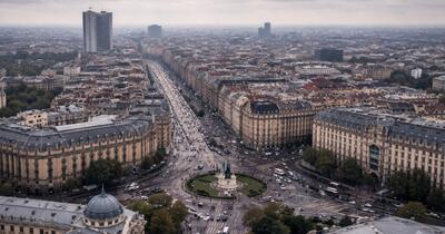 Peste ce capitale din UE se situează Bucureștiul? „Atena e teribilă, Roma e murdară”. Dezbaterea care împarte internetul în două