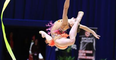 Maria Zaharova critică România după retragerea Rusiei de la Cupa Mondială de gimnastică de la Cluj