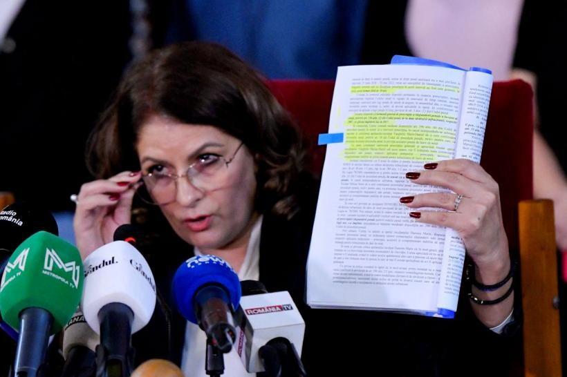 „În urmă cu 8-9 ani probabil se lăsa cu arestări” / Procurorul CSM Claudiu Sandu, despre cum șefa Curții de Apel îl scapă de dosar pe Robert Negoiță