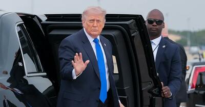 Tensiuni la Ankara: Trump ia în considerare reducerea cu o treime a trupelor SUA din Europa